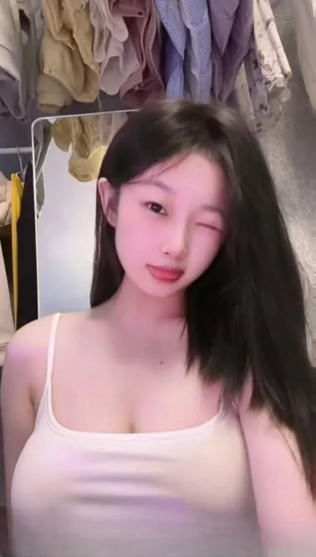 00后性感女神