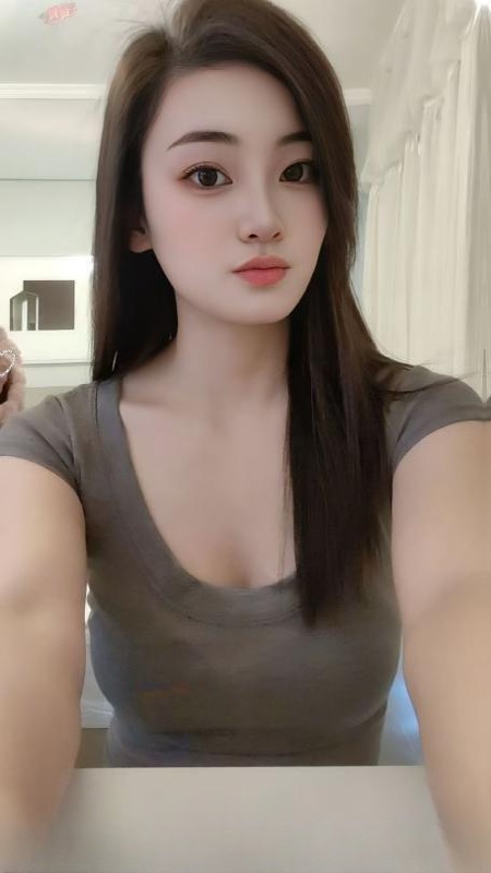 蜀山靓妹
