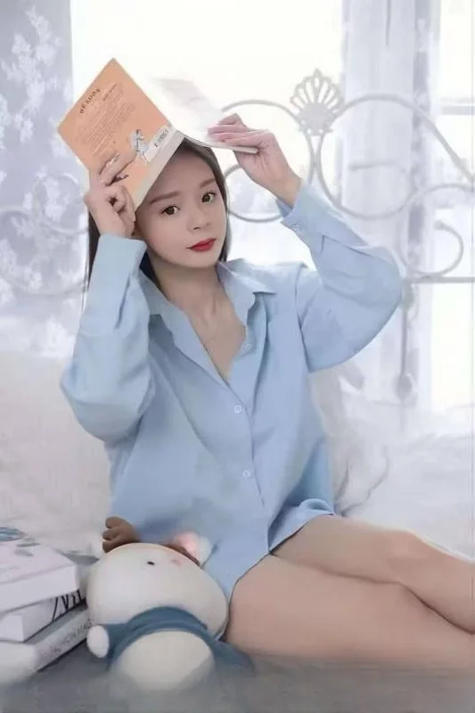 服务系风骚御姐欣欣
