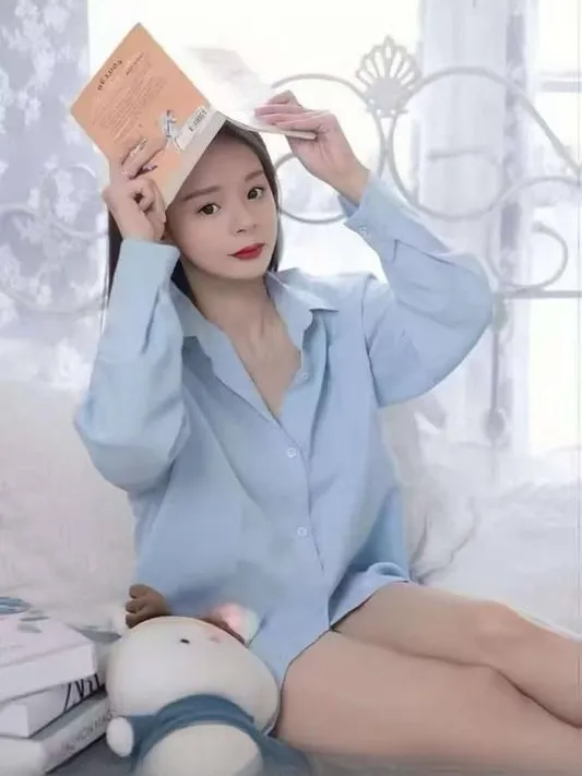 服务系风骚御姐欣欣