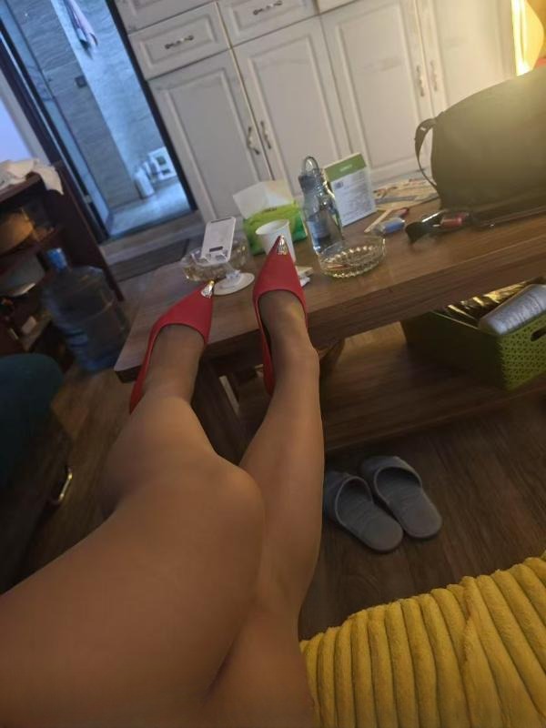 很会勾引的骚妇