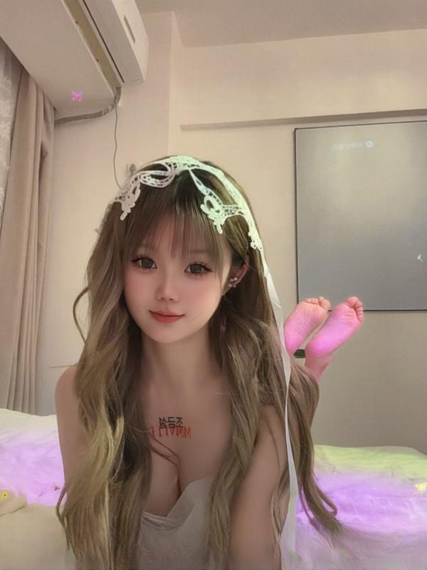 纯欲大眼睛妹妹 图 4