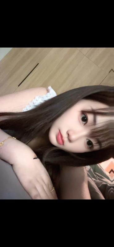 夫子庙清纯小姐姐 图 2