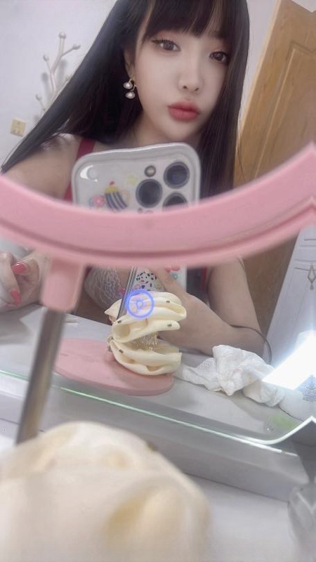 胸控服务系小姐姐
