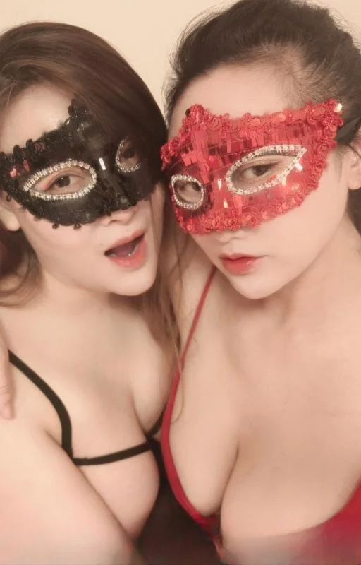 包夜双飞大奶 图 4