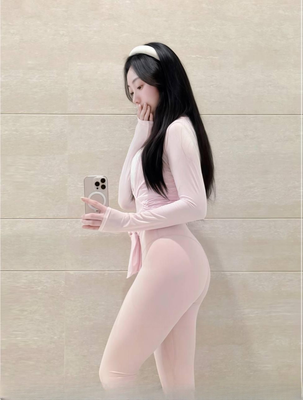 服务系小姐姐 图 3