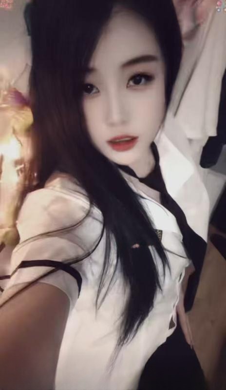JK小黑裙 图 3