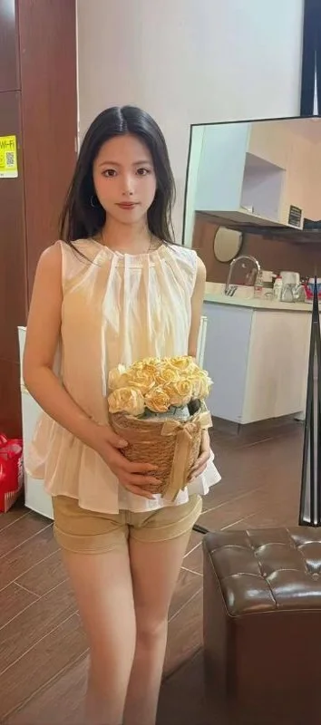 温柔配合水多小姐姐 图 3