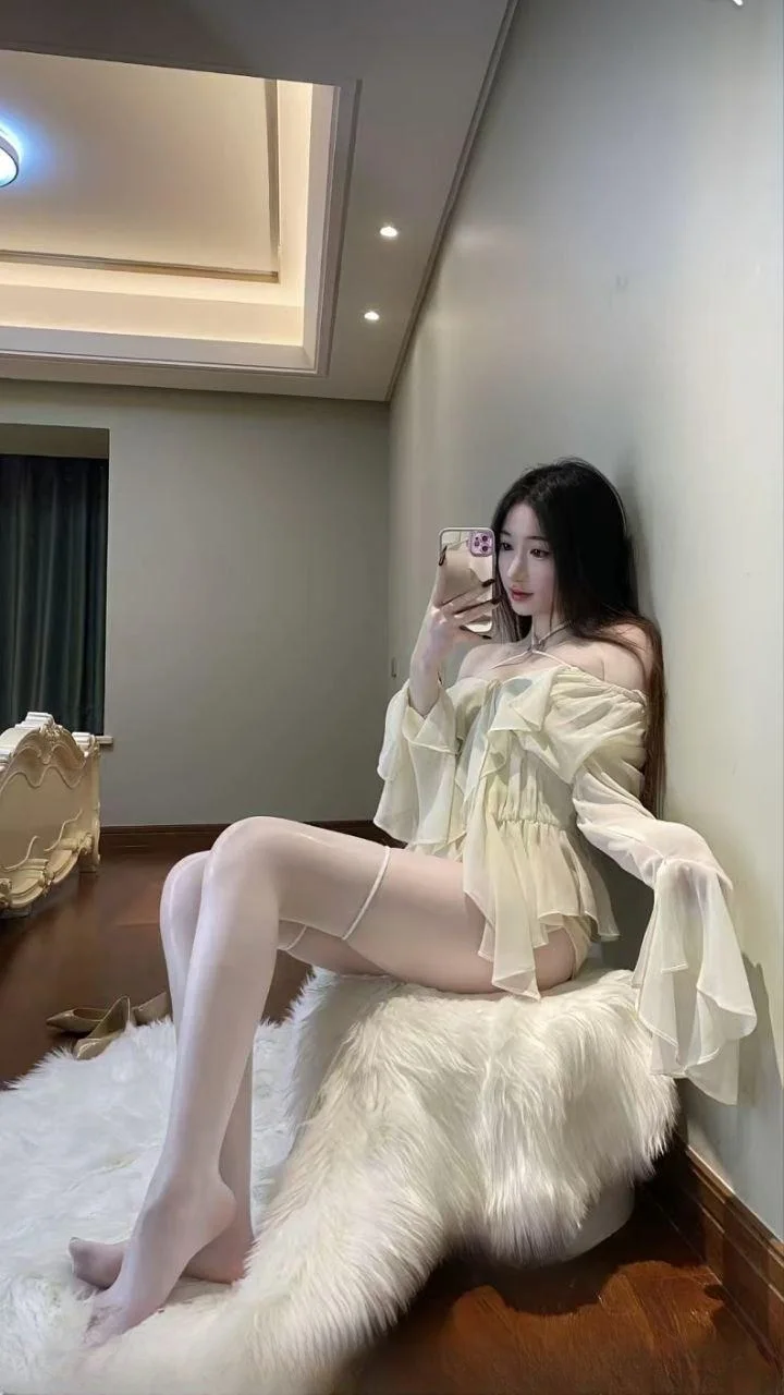 00后妹子下海兼职