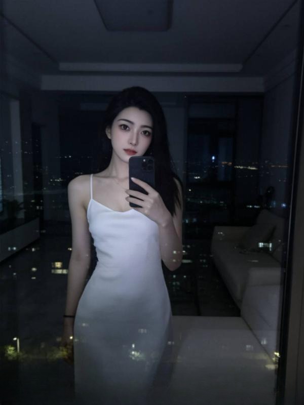 徐汇高颜值妹妹