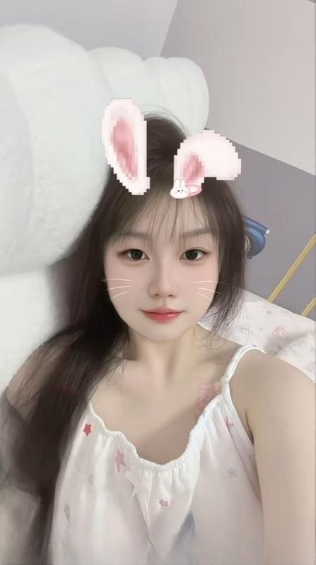 经开19岁肤白嫩妹 图 2