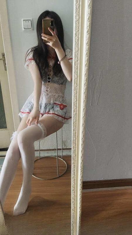 南京自聊兼职晴儿