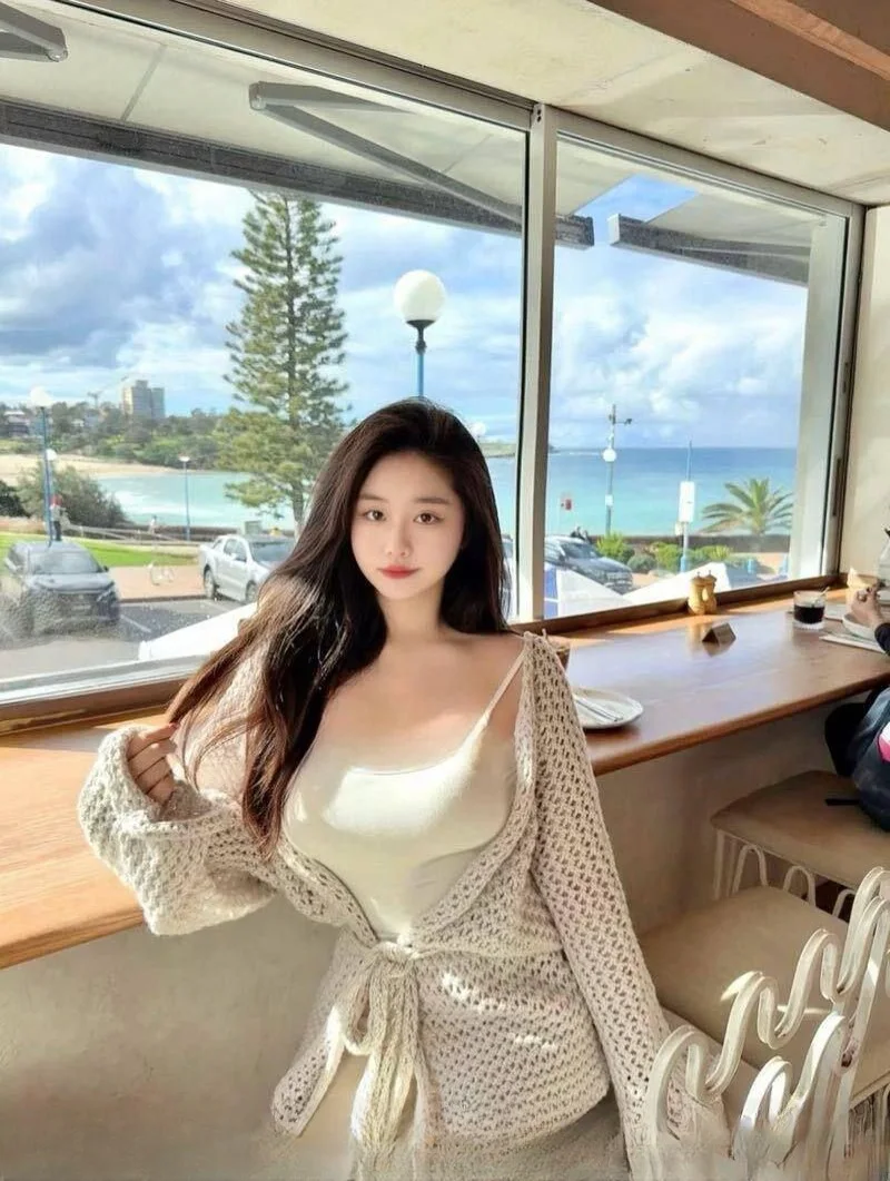 喷水妹妹00后 图 2