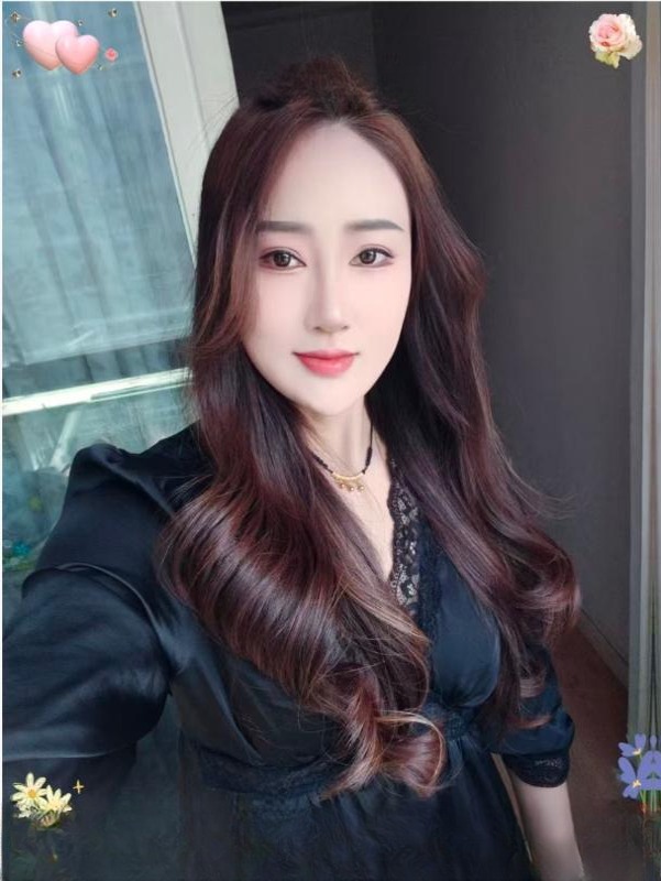 秦淮欣欣老师 图 3