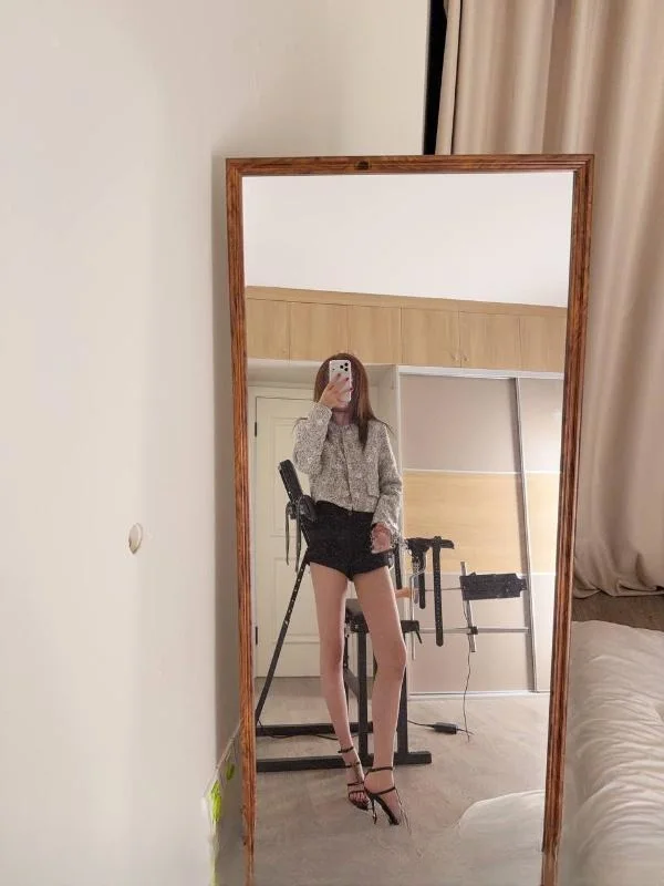 初体验sm苏冉老师 图 2