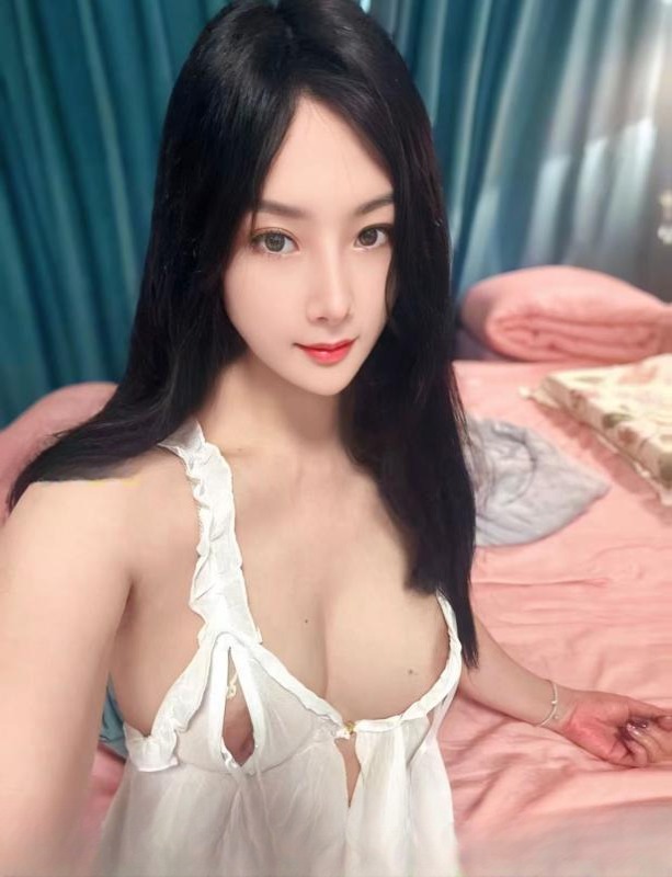 邂逅姑苏美人小婷