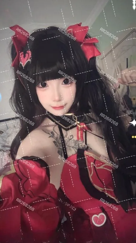 元气满满的小夹子软软 图 3