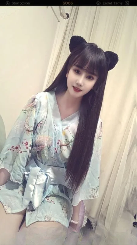 白云大奶风骚情趣诱惑 图 3