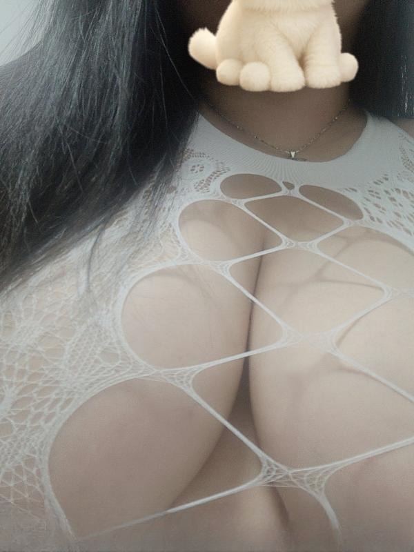 丰满bbw小姐姐 图 3