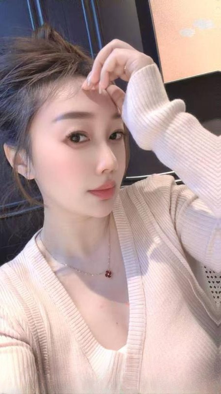 江阴服务配合颜值妹子 图 2