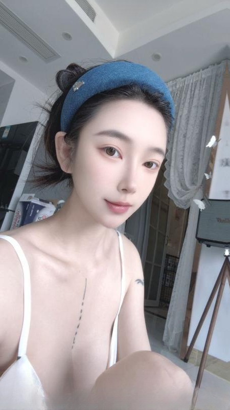 黄岛高挑颜值性感可可