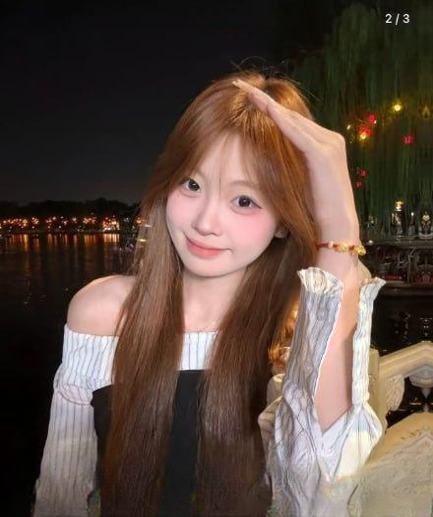  蚌埠19岁小嫩妹 图 2