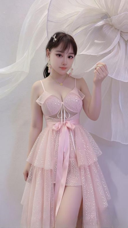 包河颜值大胸少妇 图 2