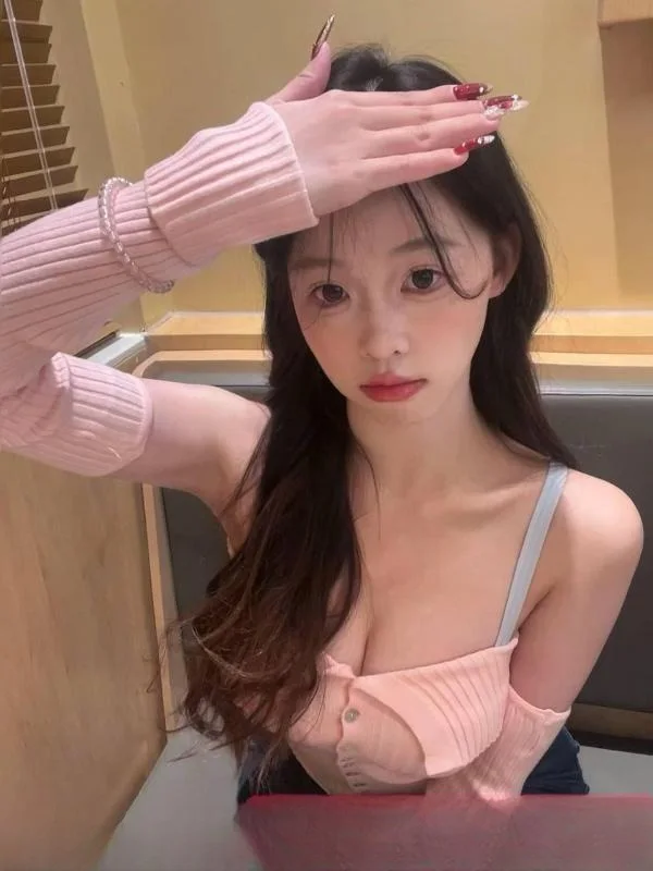 服务颜值诗诗 图 3