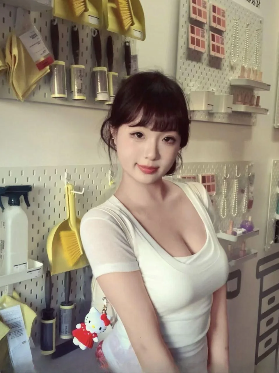 练瑜伽的服务细致 图 2