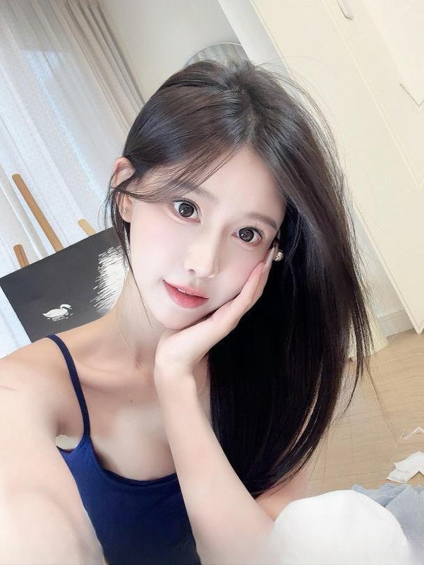 纯情可爱美少女