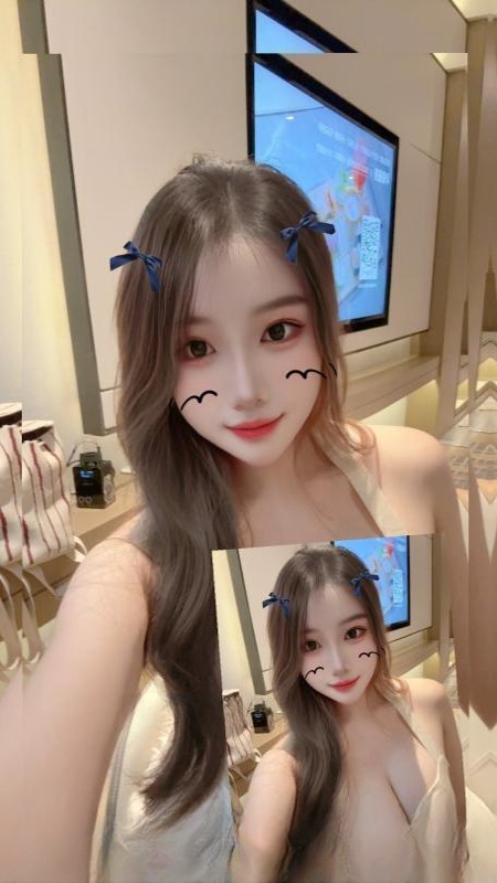 罗湖甜美初晚 图 2