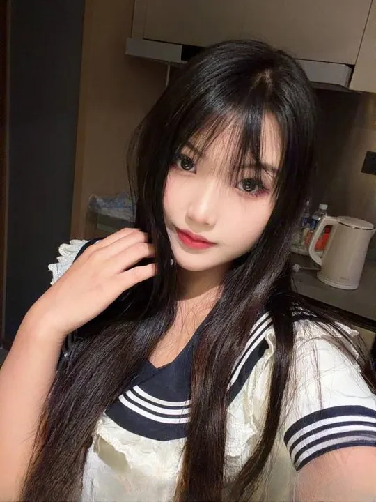 大朗肤白小蛮腰星星