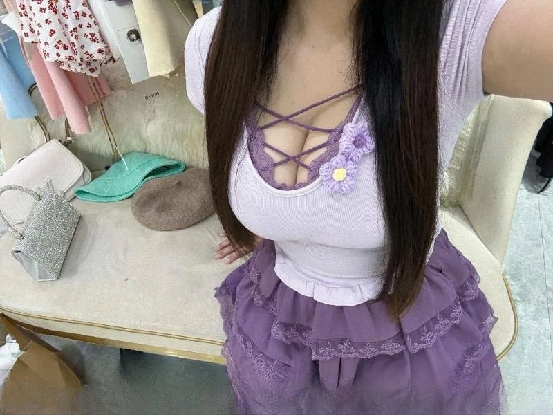 青春感奶妹诺诺 图 3