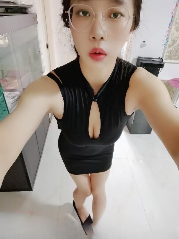 航天城甜御小姐姐鱼儿 图 3