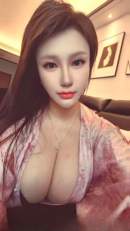 滨江D奶巨乳茜茜