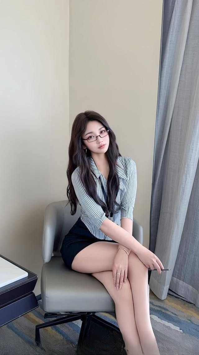 性感火辣小妖精