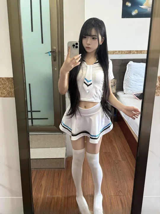 清纯小骚货打炮儿