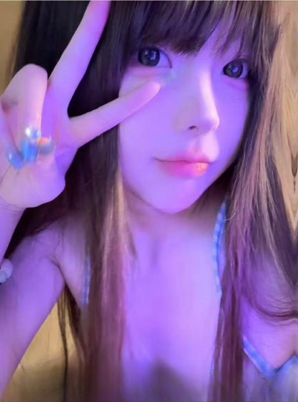 嫩妹小苏