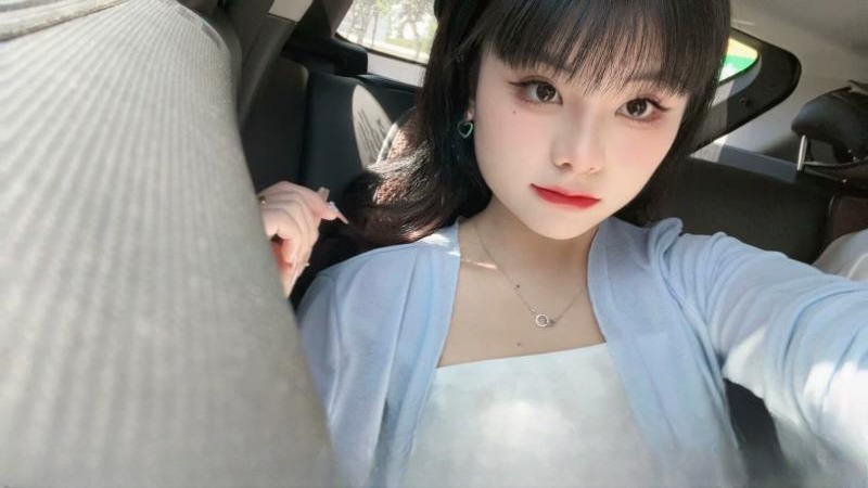 拱墅萝莉蒋芯