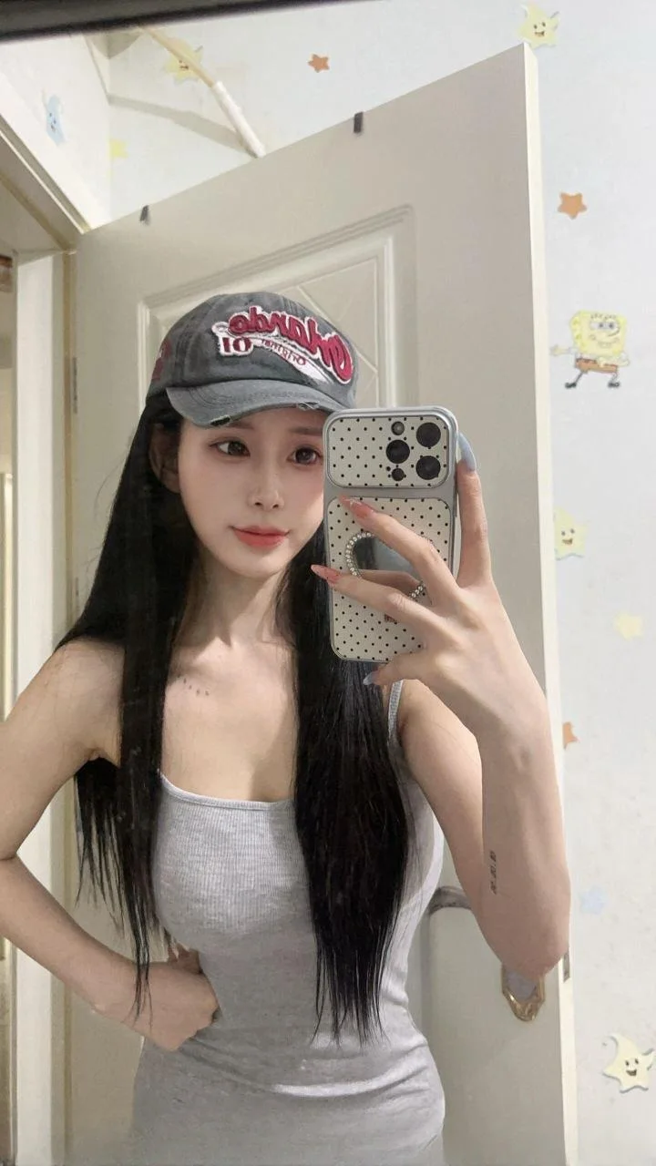 可盐可甜的姐姐 图 2