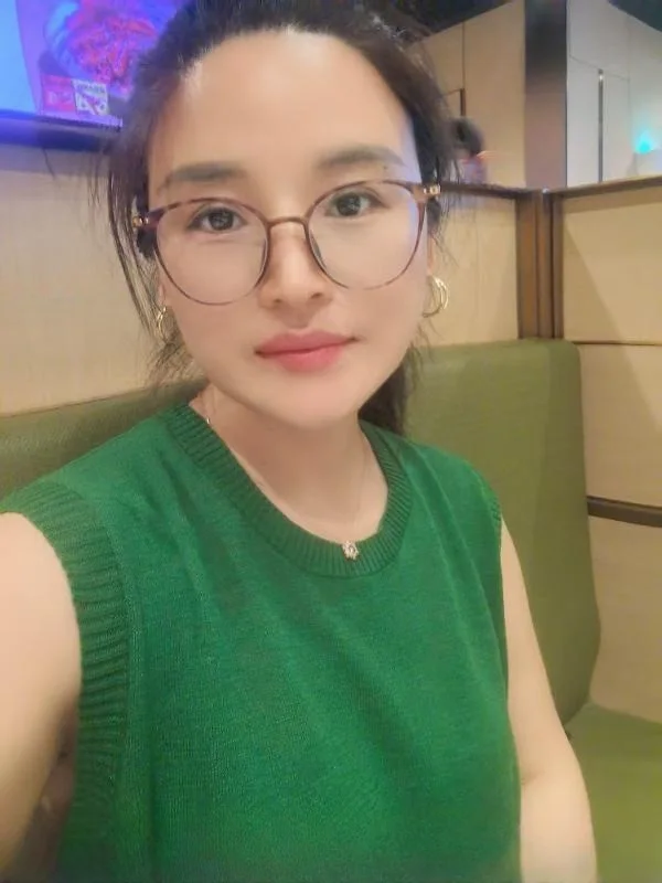 钟楼老板娘
