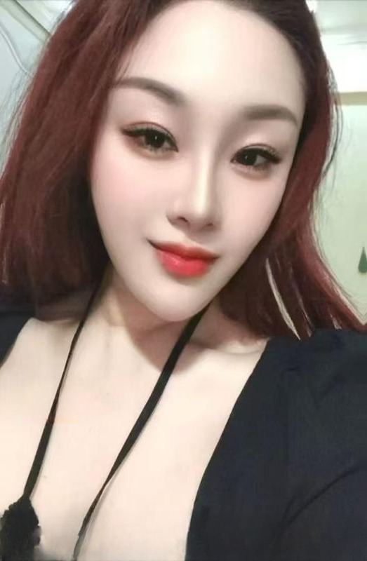 瑶海丰胸御姐 图 2