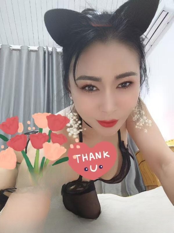 徐州轻熟女