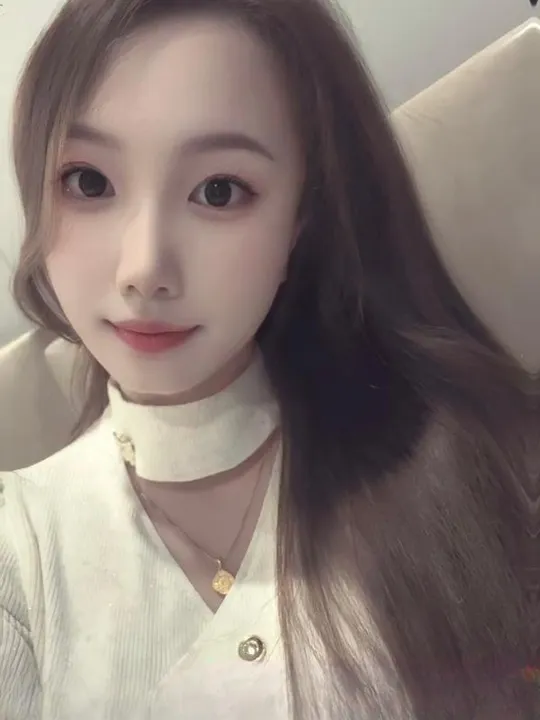 闵行情趣小女友