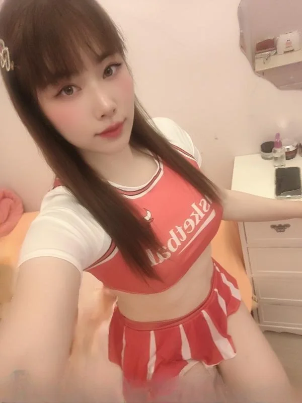 罗湖玥玥 图 2