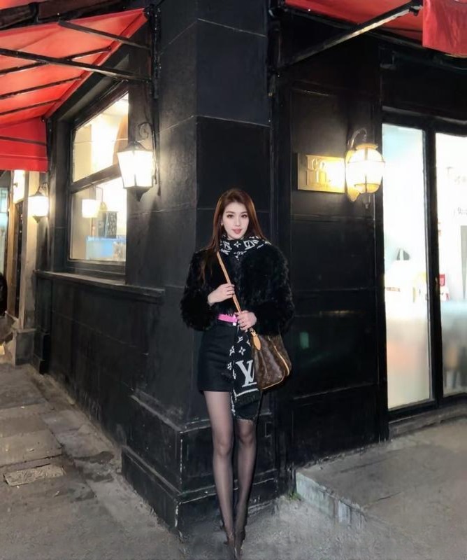 维吾尔古力娜扎 图 4
