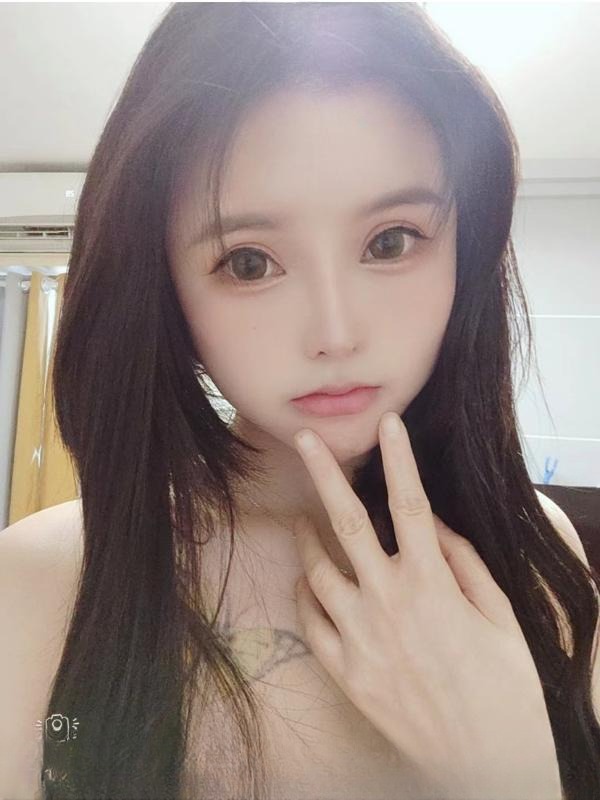 罗湖童颜林妹妹 图 2