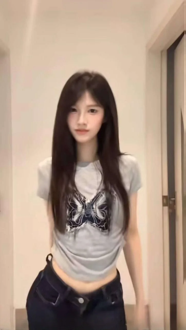 有公寓的新人小妹儿 图 2