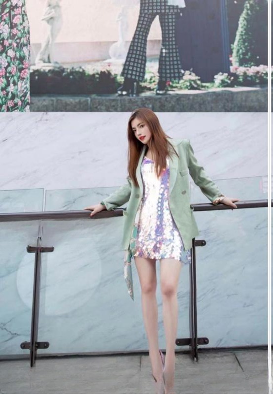 江北小仙女 图 2