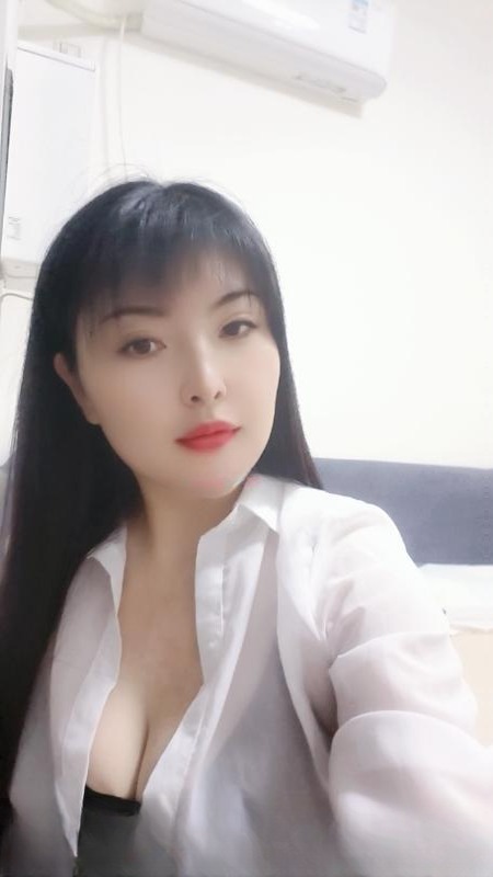 武汉小芸儿